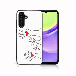 PROTEMIO MY ART Védőburkolat a Samsung Galaxy A25-höz 5G FAMILY (199)