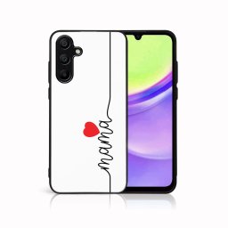 PROTEMIO MY ART Védőburkolat a Samsung Galaxy A25-höz 5G MAMA (200)