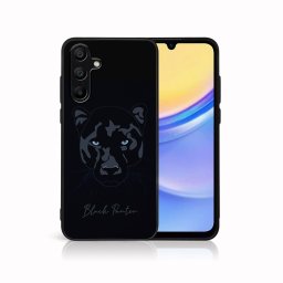 PROTEMIO MY ART Védőburkolat a Samsung Galaxy A15 PANTHER (245) készülékhez