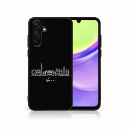 PROTEMIO MY ART Védőburkolat a Samsung Galaxy A25 számára 5G VIENNA (210)