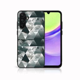 PROTEMIO MY ART Védőburkolat a Samsung Galaxy A25 számára 5G SEA (233)