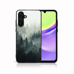 PROTEMIO MY ART Védőburkolat a Samsung Galaxy A25-höz 5G FOREST (248)
