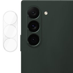 IMAK TELJES BURKOLAT Fényképezőgép üvege Samsung Galaxy Z Fold6 5G