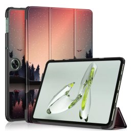 ART Összecsukható tok a OnePlus Pad Go SUNSET-hez