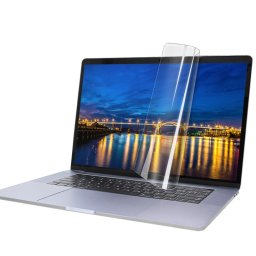 JRC PET Védőfólia Macbook Prohoz 16" A2141