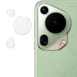 ENKAY 2x Védőüveg Huawei Pura 70 Ultra kamerához