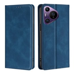 MAGNETIC Csuklós burkolat Huawei Pura 70 Pro kék