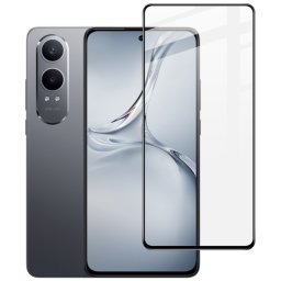 IMAK 3D Edzett védőüveg a OnePlus-hoz Nord CE 4 Lite 5G
