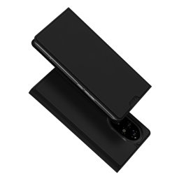 DUX Flip tok Honor 200 Pro-hoz fekete