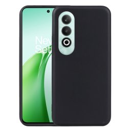 TPU Védőburkolat a OnePlus Nord CE 4-hez Lite 5G fekete