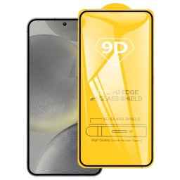 3D Edzett védőüveg a Samsung Galaxy S24 FE-hez 5G