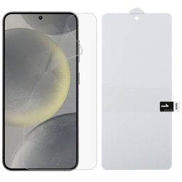 HYDROGEL Védőfólia a Samsung Galaxy S24 FE készülékhez 5G