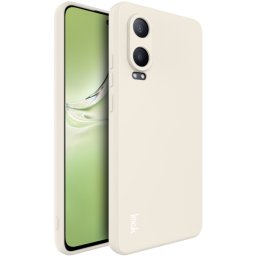 IMAK UC-4 Szilikon borítás OnePlus Nord CE 4 Lite 5G fehér