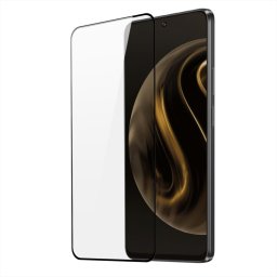 DUX 3D Edzett védőüveg a Huawei Nova 12i-hez
