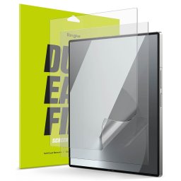 RINGKE DUAL EASY 2-PACK Védőfólia Samsung Galaxy Z Fold6 5G