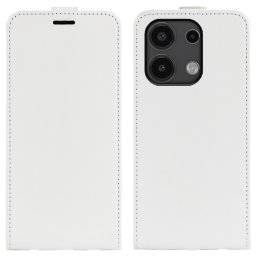 Flip tok Xiaomi Redmi Note 13-hoz fehér