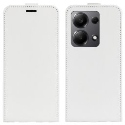 Flip tok Xiaomi Redmi Note 13 Pro-hoz fehér