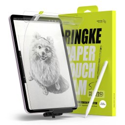 RINGKE PAPÍR TOUCH 2x védőfólia Apple iPad Pro 11 2024