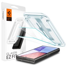 SPIGEN EZ FIT 2x Védőüveg Samsung Galaxy Z Fold6 5G