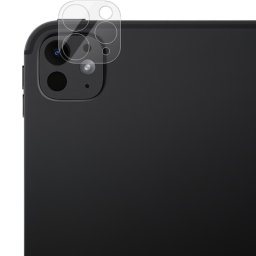 IMAK TELJES BURKOLAT Fényképezőgép üveg Apple iPad Pro 11 2024 / iPad Pro 13 2024