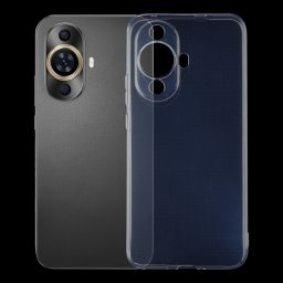 TPU Védőburkolat a Huawei nova 11 átlátszóhoz