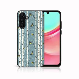 PROTEMIO MY ART Karácsonyi kivitelű borító Samsung Galaxy S23 FE 5G NYÍR (072)
