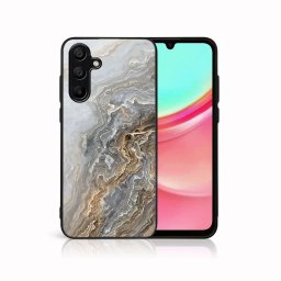 PROTEMIO MY ART Védőburkolat a Samsung Galaxy S23 FE-hez 5G BÉZS (151)