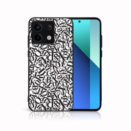 PROTEMIO MY ART Védőburkolat: Xiaomi Redmi Note 13 Pro 5G ABCD (166)