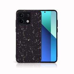 PROTEMIO MY ART Védőburkolat: Xiaomi Redmi Note 13 Pro 5G STARRY (173)
