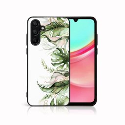 PROTEMIO MY ART Védőburkolat a Samsung Galaxy S23 FE-hez 5G TROPICAL (154)