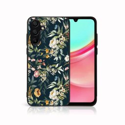 PROTEMIO MY ART Védőburkolat a Samsung Galaxy S23 FE-hez 5G FLORAL (158)