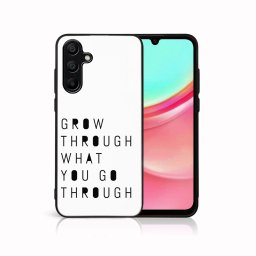 PROTEMIO MY ART Védőburkolat a Samsung Galaxy S23 FE-hez 5G GROW (170)