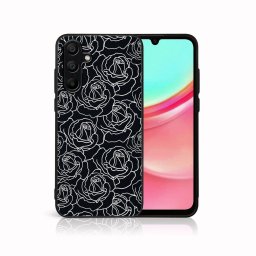 PROTEMIO MY ART Védőburkolat a Samsung Galaxy S23 FE-hez 5G ROSES (172)