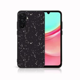 PROTEMIO MY ART Védőburkolat a Samsung Galaxy S23 FE-hez 5G STARRY (173)
