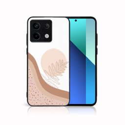 PROTEMIO MY ART Védőburkolat Xiaomi Redmihez Note 13 Pro 5G FERN (X90)