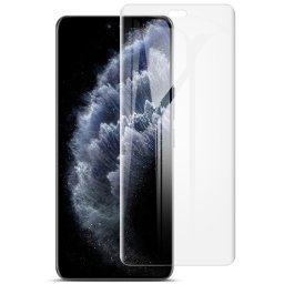 IMAK HYDROGEL 2x Védőfólia Honor 200 Pro-hoz