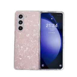PEARL Védőburkolat a Samsung Galaxy Z Fold6 készülékhez 5G PINK