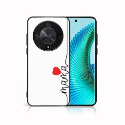 PROTEMIO MY ART Védőburkolat a Honor Magic6-hoz Lite 5G MAMA (200)