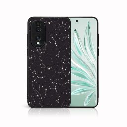 PROTEMIO MY ART Védőburkolat a Honor-hoz 70 STARRY (173)