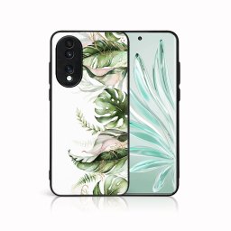 PROTEMIO MY ART Védőburkolat a Honor-hoz 70 TROPICAL (154)