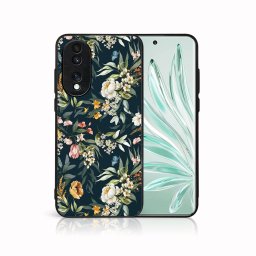 PROTEMIO MY ART Védőburkolat a Honor 70 FLORAL-hoz (158)