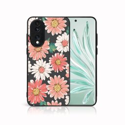 PROTEMIO MY ART Védőburkolat a Honor 70 DAISY (161) számára