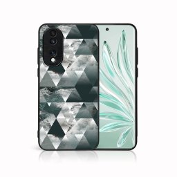 PROTEMIO MY ART Védőburkolat: Honor 70 SEA (233)