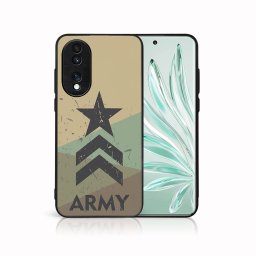 PROTEMIO MY ART Védőburkolat a Honor 70 ARMY-hoz (236)