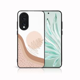 PROTEMIO MY ART Védőburkolat a Honor 70 FERN (X90) számára