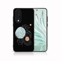 PROTEMIO MY ART Védőburkolat a Honor 70 MONSTERA (194) számára