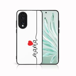 PROTEMIO MY ART Védőburkolat a Honor 70 MAMA (200) számára