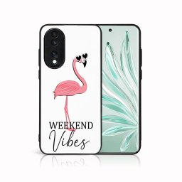 PROTEMIO MY ART Védőburkolat a Honor 70 VIBES-hez (128)