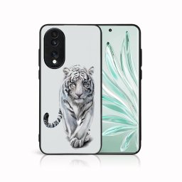 PROTEMIO MY ART Védőburkolat a Honor 70 TIGER-hoz (243)