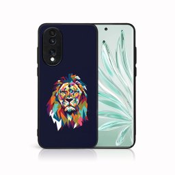 PROTEMIO MY ART Védőburkolat a Honor 70 LION-hoz (246)